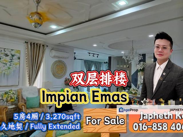 Taman Impian Emas