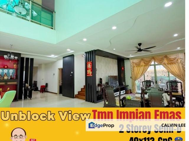 Taman Impian Emas