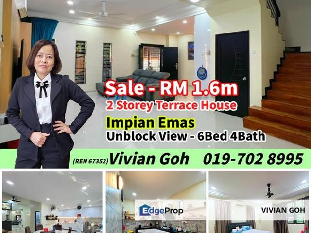 Taman Impian Emas