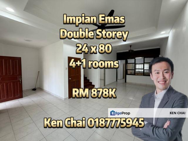 Taman Impian Emas