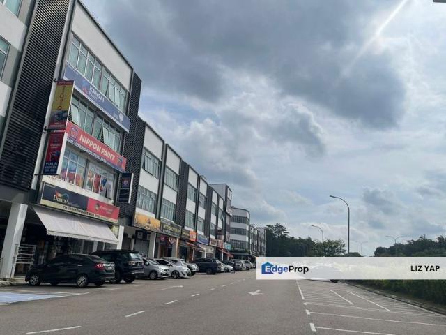 Taman Impian Emas