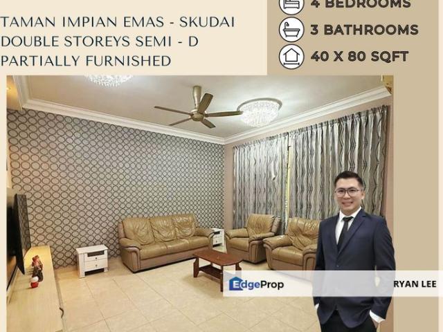 Taman Impian Emas