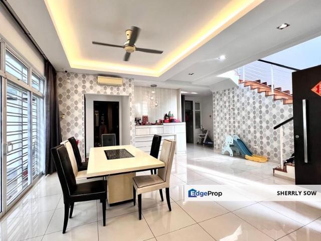 Taman Impian Emas