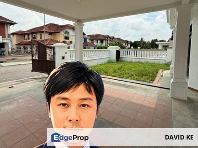 Taman Impian Emas