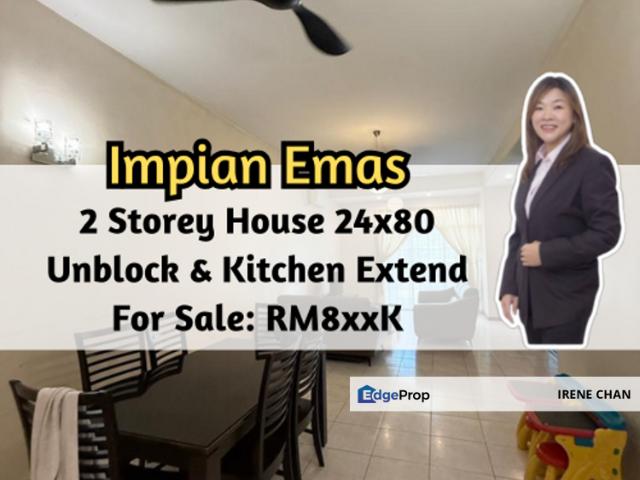 Taman Impian Emas