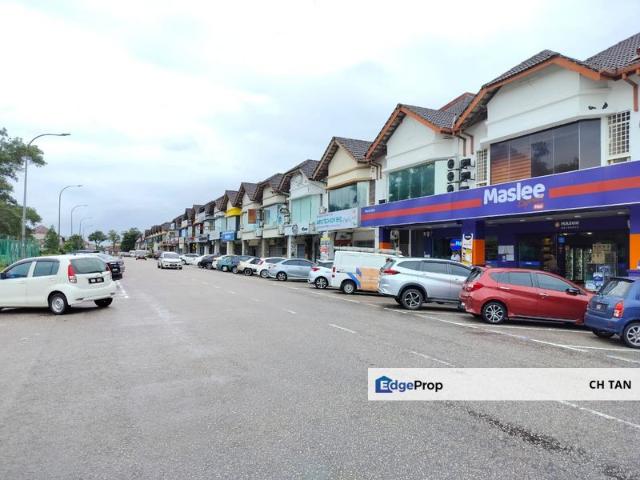 Taman Impian Emas