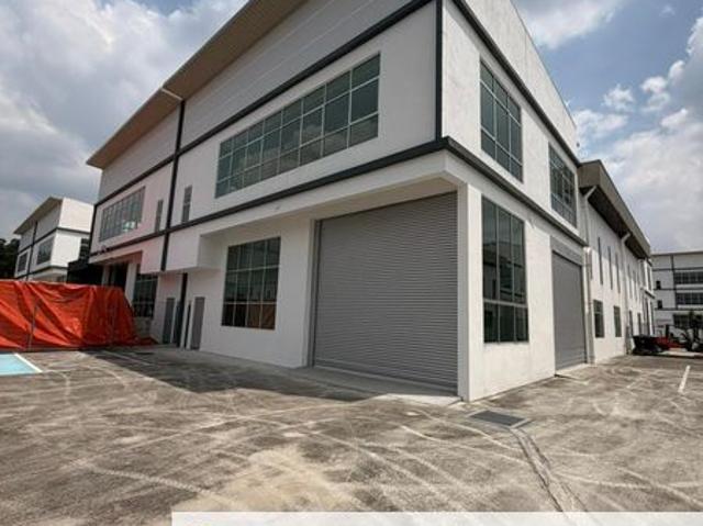 Taman Impian Emas