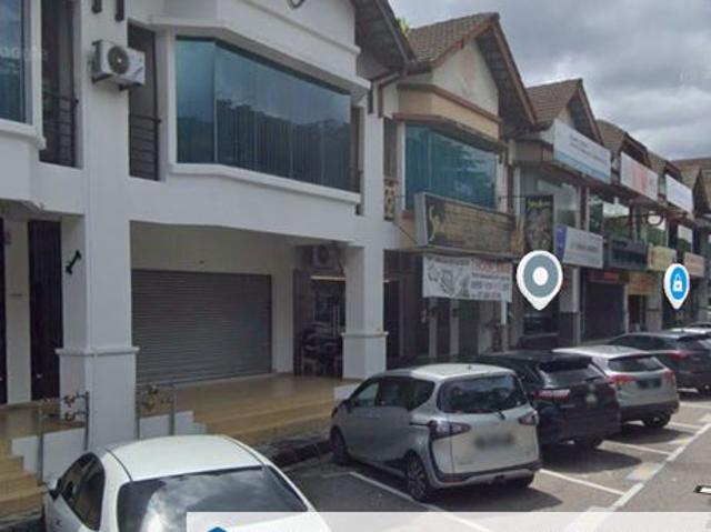 Taman Impian Emas