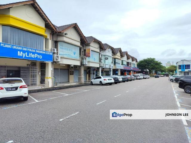Taman Impian Emas
