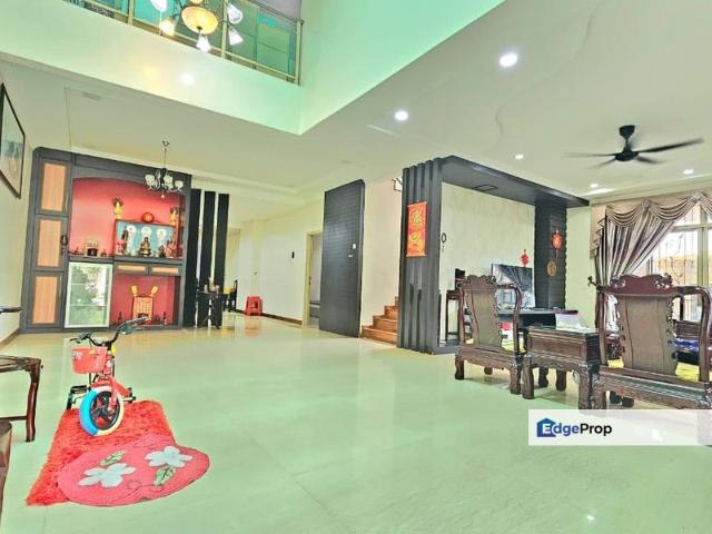Taman Impian Emas