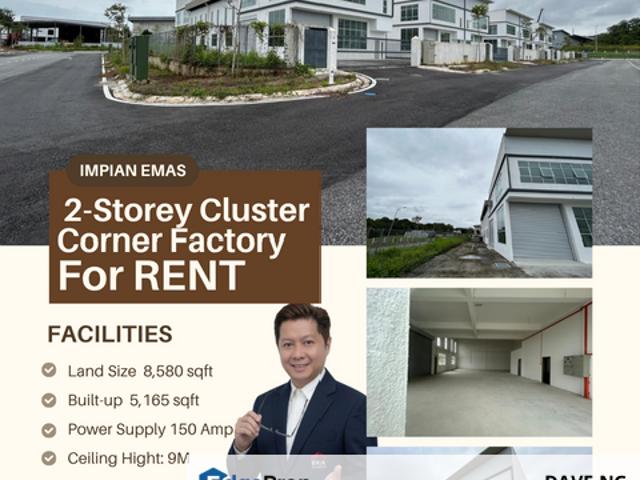 Taman Impian Emas