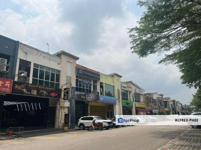 Taman Impian Emas