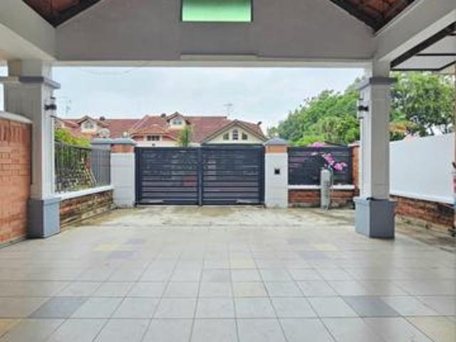 Taman Impian Emas Skudai
