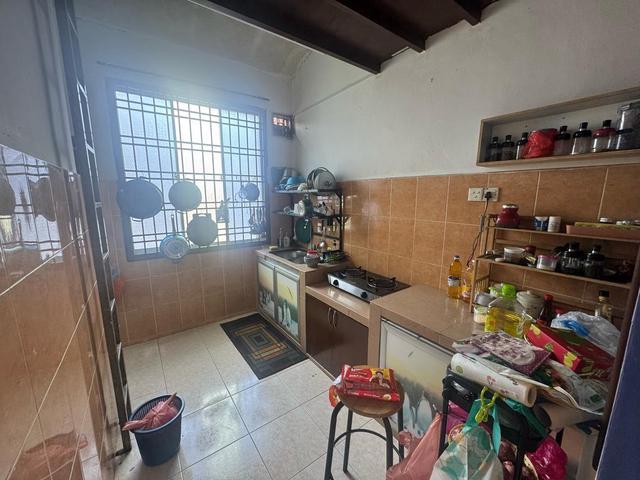 Taman Impian Emas Single Storey House For Sale
