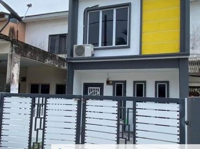 Taman Impian Ehsan