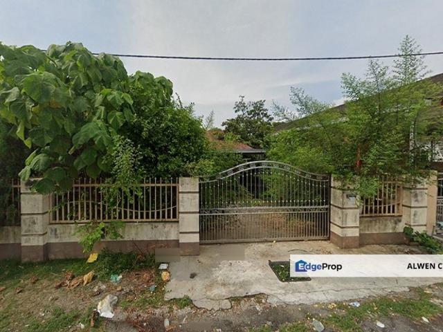 TAMAN IMPIAN KAMUNTING