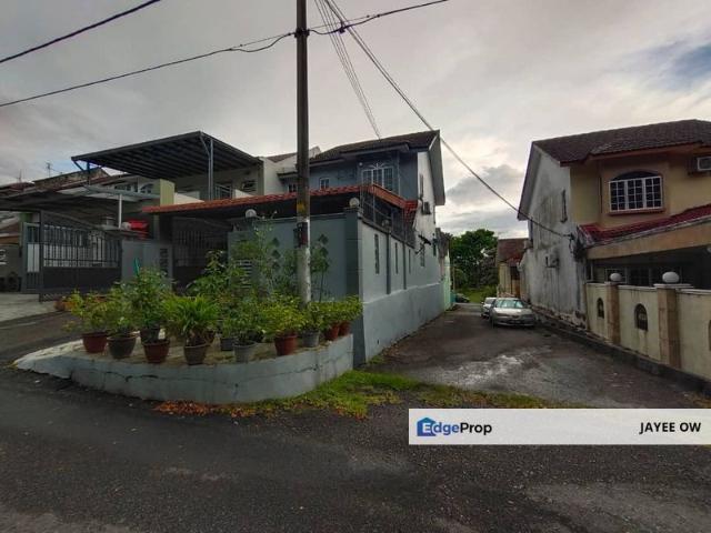Jalan Impian Indah