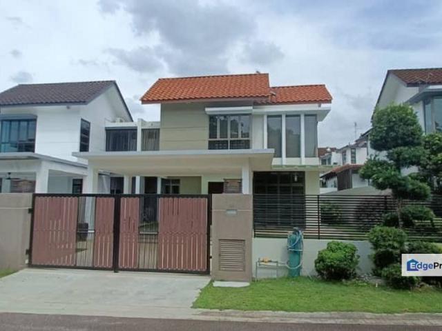 Taman Impian Heights