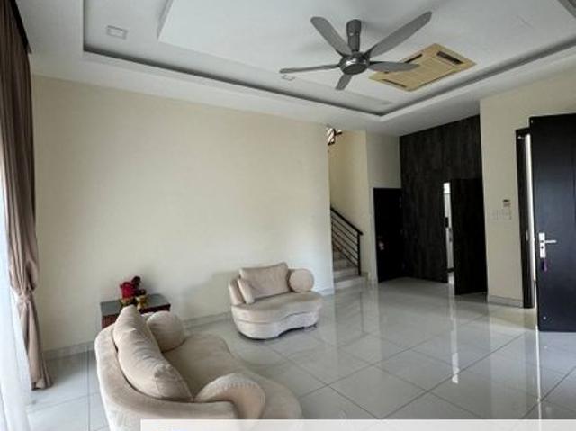Taman Impian Heights