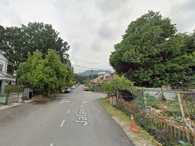 Taman Impian Indah 0 Down Payment Below Market Price 100 Full Loan