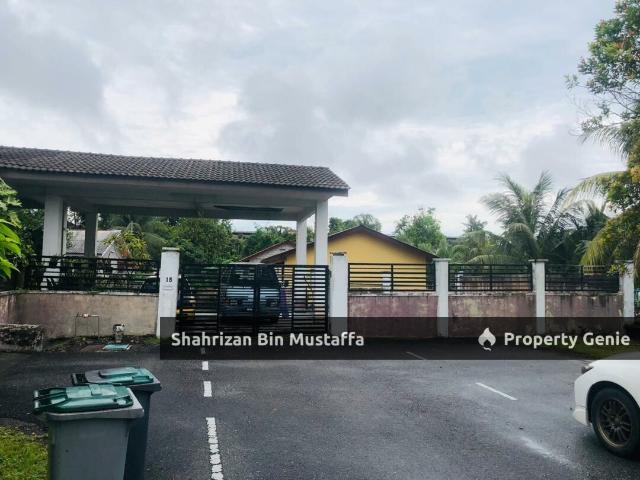 Taman Impian Indah