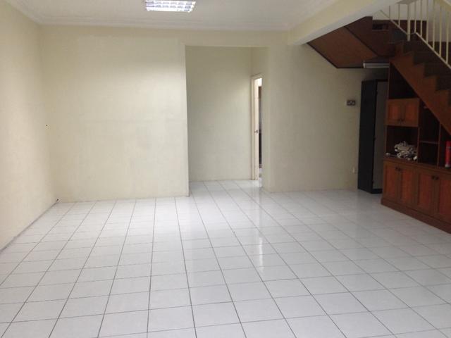 Taman Impian Indah 2 Sty House 20 x 70 sf Freehold Sungai Buloh
