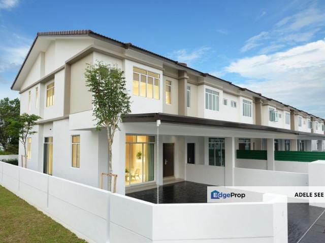 Taman Impian Indah