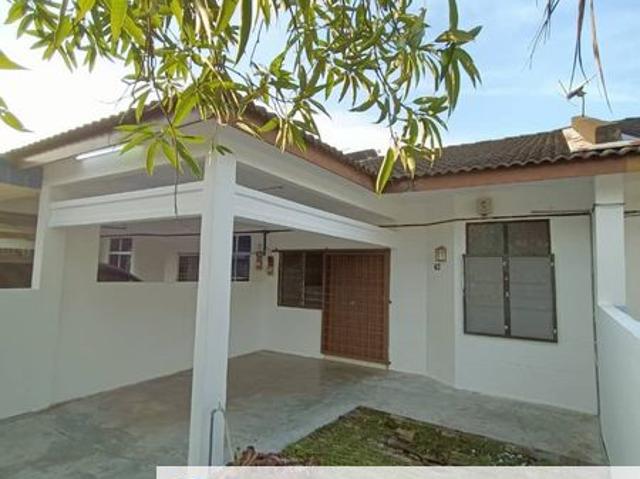 Taman Impian Indah