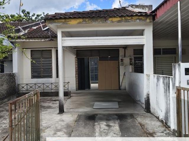 Taman Impian Indah
