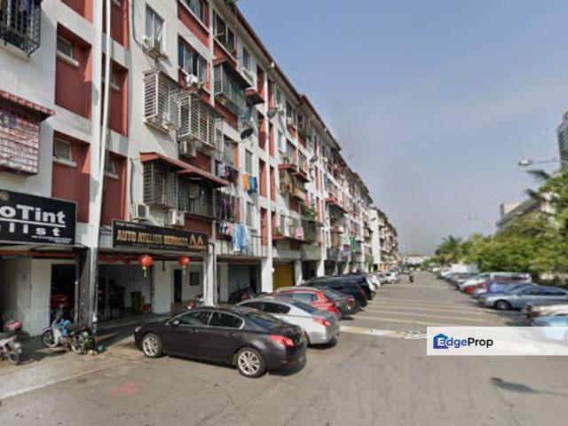 Taman Impian Indah, Cheras