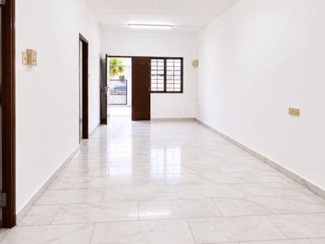 Taman Impian Indah Alam bukit mertajam penang for sell nearby alma