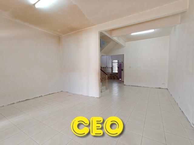 Taman Impian Indah Alma 2 Storey Terrace for Sale
