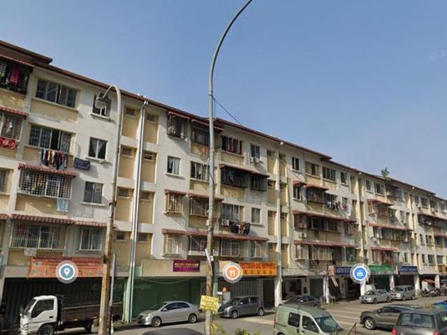 Taman Impian Indah Balakong 1158sfBelow MarketNo DownPayment