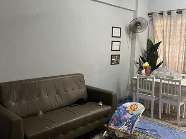 Taman Impian Indah Balakong