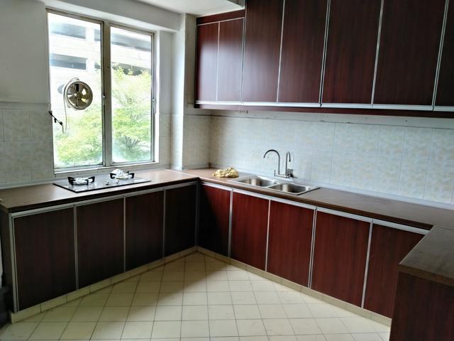 Taman Impian Indah Balakong Apartment