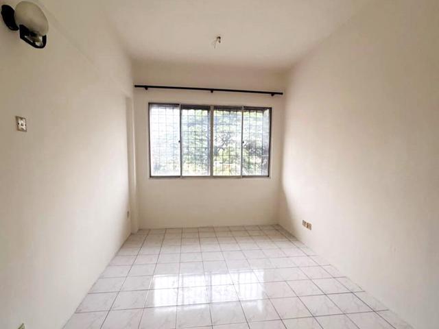 TAMAN IMPIAN INDAH Balakong LOW DOWN PAYMENT SCHEME