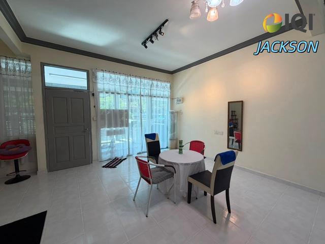 Taman Impian Indah Good Condition Renovated Alma 2 STY TERRACE