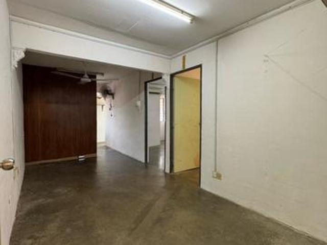 Taman Impian Indah Flat For Sale