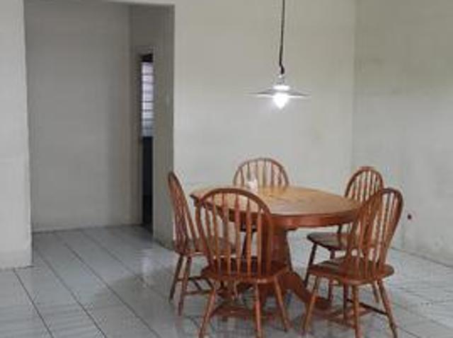 Taman Impian Indah Sungai Buloh Selangor