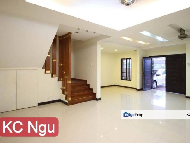 Taman Impian Indah Paragon Heights