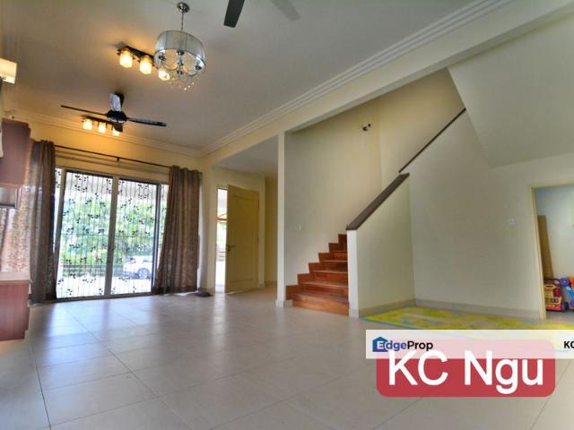 Taman Impian Indah Paragon Heights