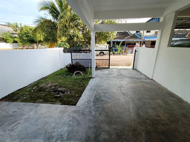 Taman Impian IndahBukit Mertajam Alma