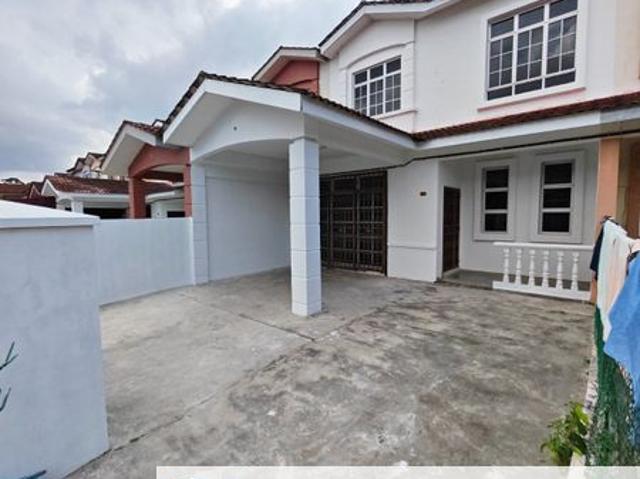 Taman Impian Jaya