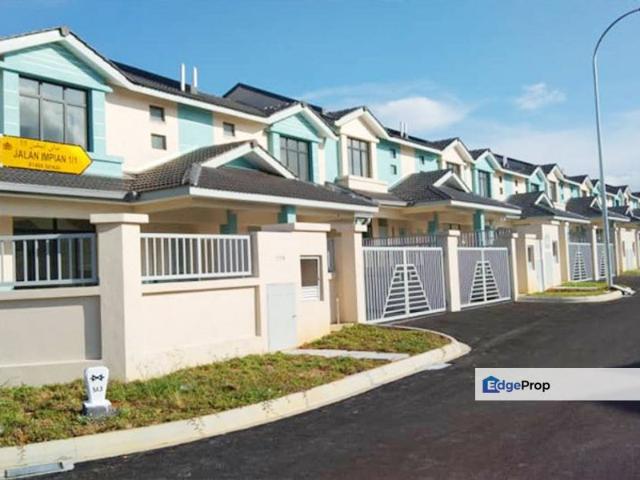Taman Impian Jaya