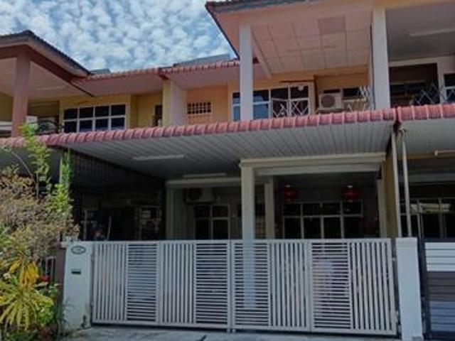 Taman Impian Jaya Taman Impian Alma