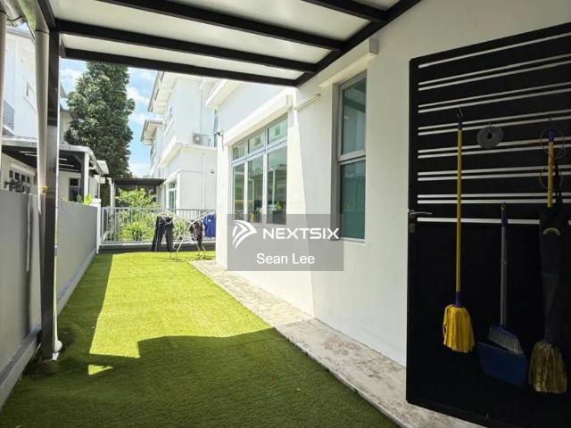 Taman Impian Jaya Flat Bukit Mertajam 14000 Pulau Pinang