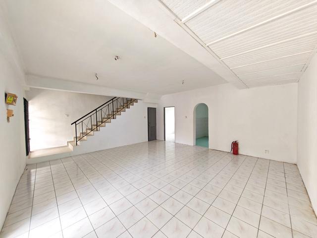 TAMAN IMPIAN JAYA SENAI Double Storey Non Bumi Lot 1798 Sqft