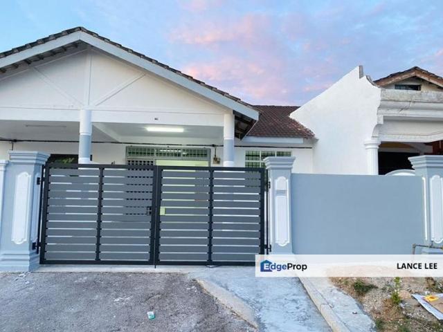 Taman Impian Jaya Senai Fasa 2