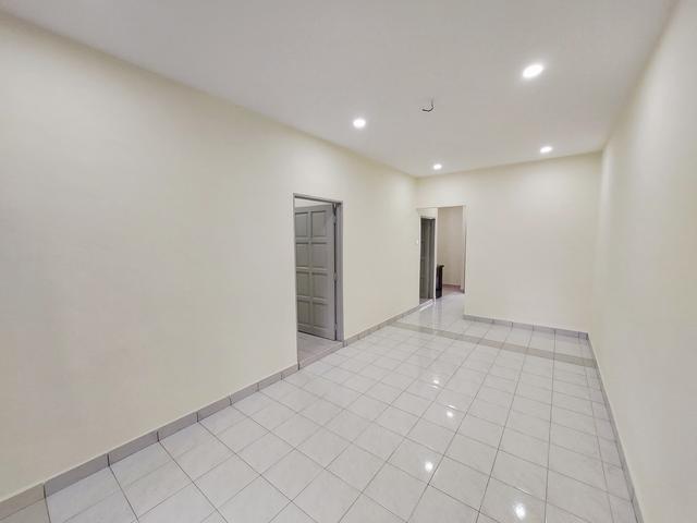 Taman Impian Jaya Single Storey Terrace For Sell New Renovate