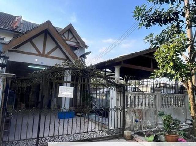 Taman Impian Langat